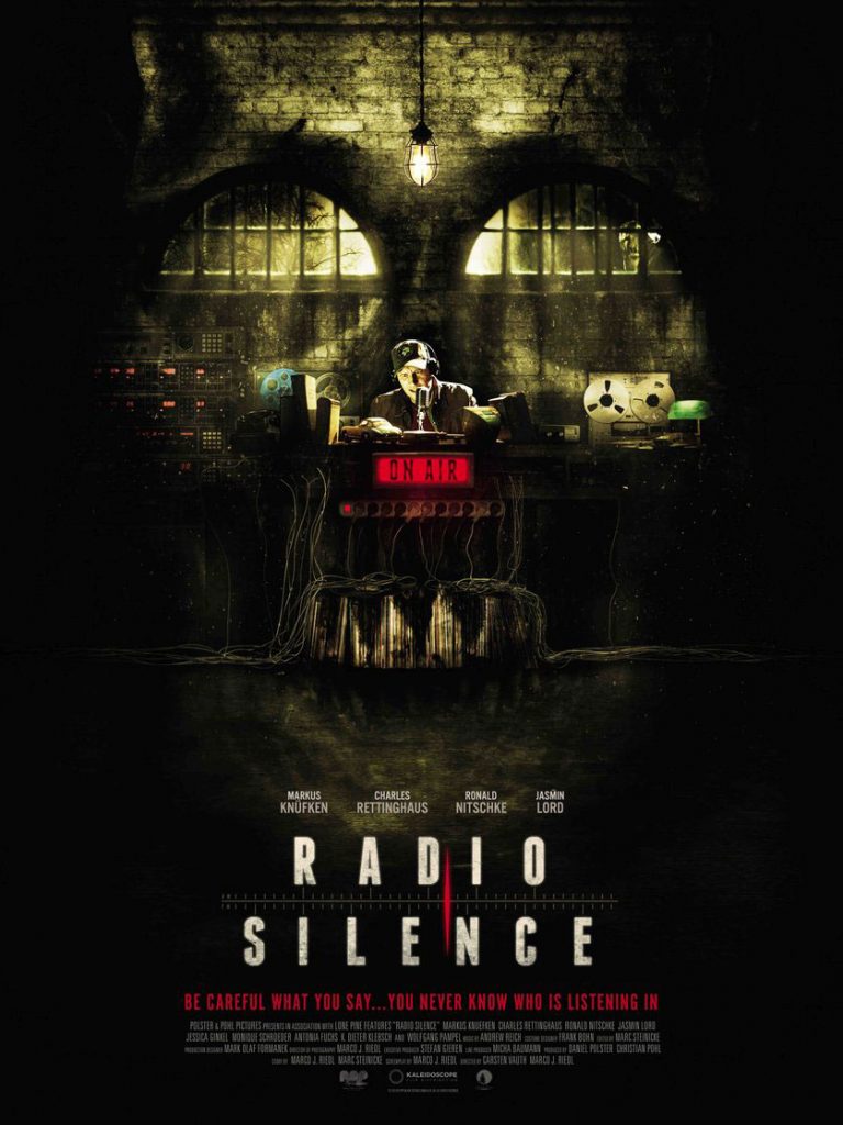 Radio Silence